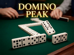 Juego Domino Peak