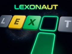Juego Lexonaut
