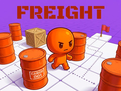 Juego Freight