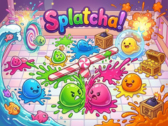 Juego Splatcha!