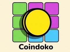 Juego Coindoku
