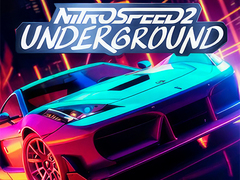 Juego Nitro Speed 2 Underground