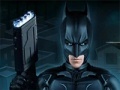 Juego Shooting Batman