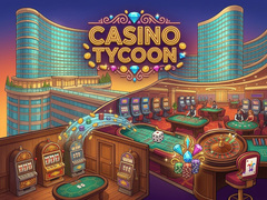 Juego Casino Tycoon