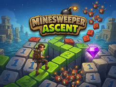 Juego Minesweeper Ascent