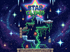 Juego StarClimb