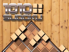 Juego 1010 Sudoku