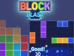 Juego Block Blast