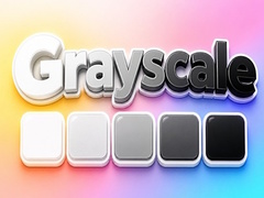 Juego Grayscale