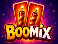 Juego Boomix