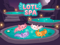 Juego Lotl Spa