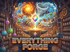 Juego Everything Forge