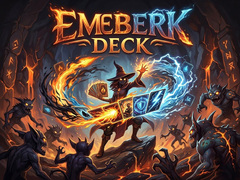 Juego Emberdeck