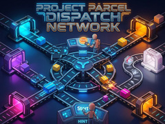 Juego Project Parcel Dispatch Network