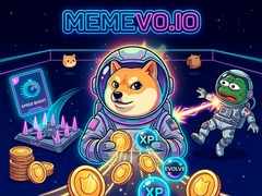 Juego Memevo.io