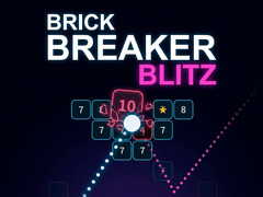 Juego Brick Breaker Blitz