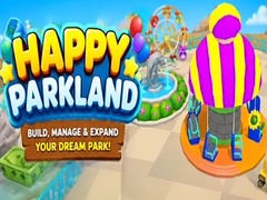 Juego Happy Parkland