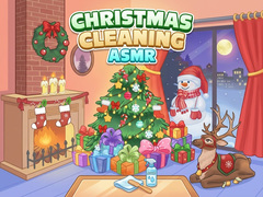 Juego Christmas Cleaning ASMR