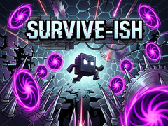 Juego Survive-ish