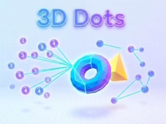 Juego 3D Dots