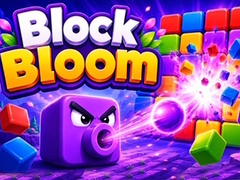 Juego Block Bloom