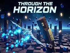 Juego Through the Horizon