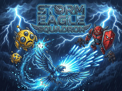 Juego Storm Eagle Squadron