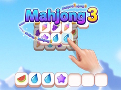 Juego Mahjong 3