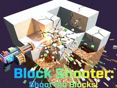 Juego Block Shooter: Shoot the Blocks!