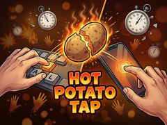 Juego Hot Potato Tap
