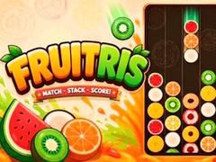 Juego Fruitris