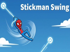 Juego Stick Swing