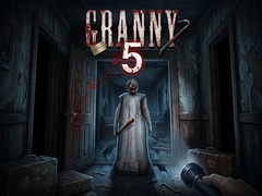 Juego Granny 5