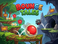 Juego Bounce Tales