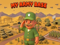 Juego My Army Base