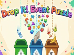 Juego Drop It! Event Puzzle