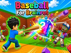 Juego Baseball For Brainrot