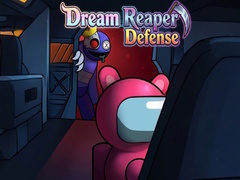 Juego Dream Reaper Defense