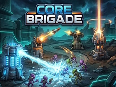 Juego Core Brigade