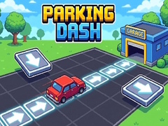 Juego Parking Dash