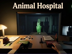 Juego Animal Hospital