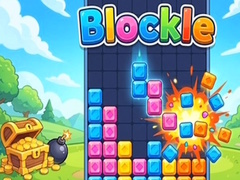 Juego Blockle