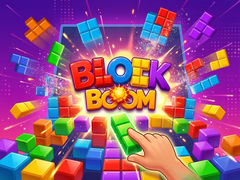Juego Block Boom