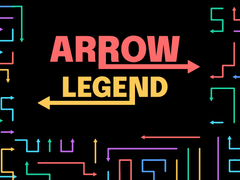 Juego Arrow Legend