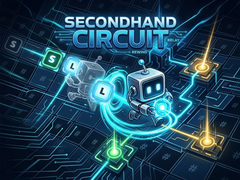 Juego Secondhand Circuit
