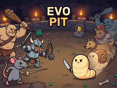 Juego Evo Pit