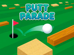 Juego Putt Parade