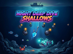 Juego Night Deep Dive Shallows