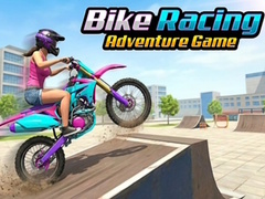 Juego Bike Racing Adventure Game