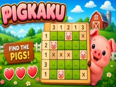 Juego Pigkaku